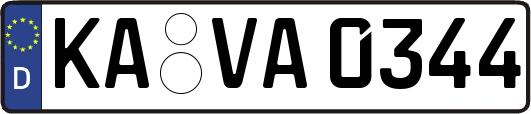 KA-VA0344