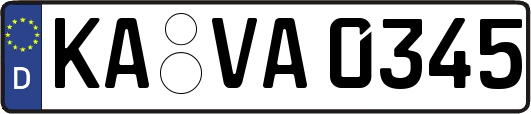 KA-VA0345