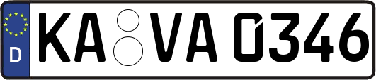KA-VA0346