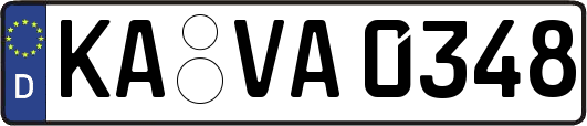 KA-VA0348