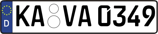 KA-VA0349