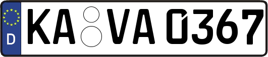 KA-VA0367
