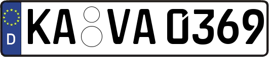 KA-VA0369