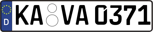 KA-VA0371