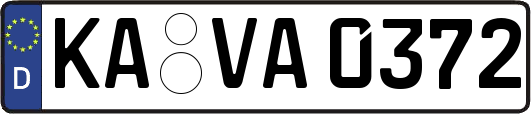 KA-VA0372