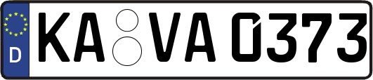KA-VA0373