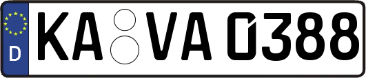 KA-VA0388