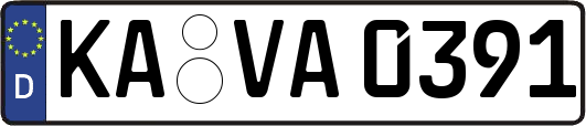 KA-VA0391