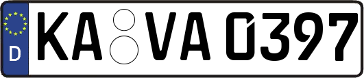 KA-VA0397