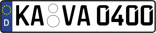 KA-VA0400