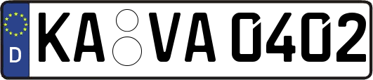 KA-VA0402