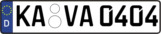 KA-VA0404