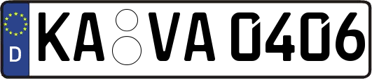 KA-VA0406
