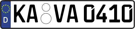 KA-VA0410