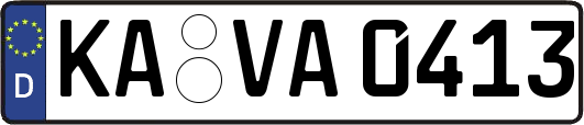 KA-VA0413