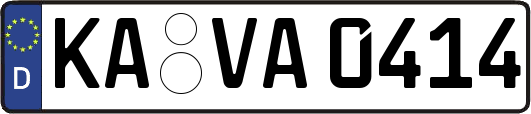 KA-VA0414