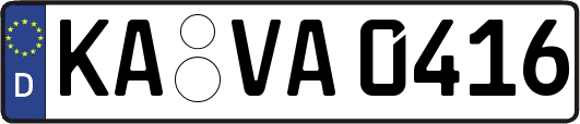 KA-VA0416
