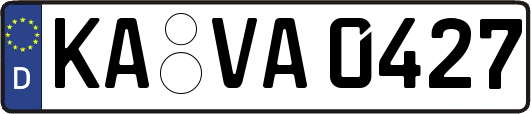 KA-VA0427