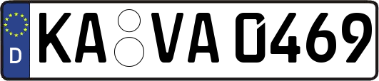 KA-VA0469