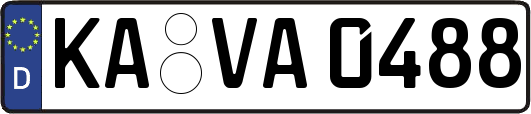 KA-VA0488