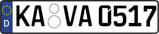 KA-VA0517