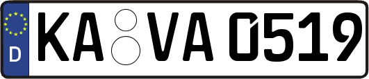 KA-VA0519