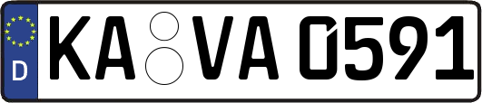 KA-VA0591