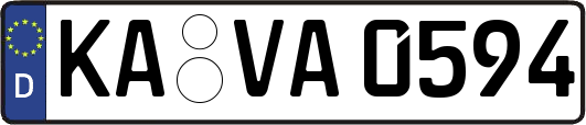 KA-VA0594