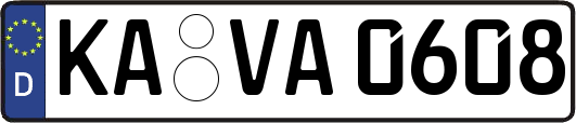 KA-VA0608