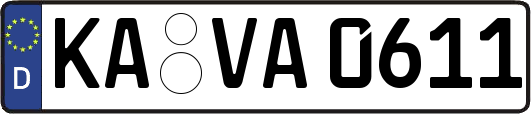KA-VA0611