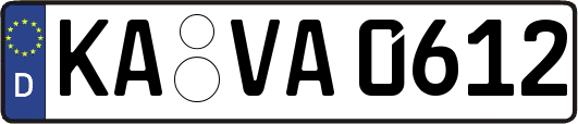 KA-VA0612