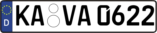 KA-VA0622