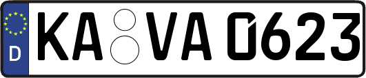 KA-VA0623