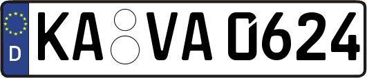KA-VA0624