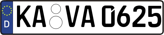 KA-VA0625