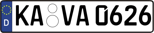 KA-VA0626