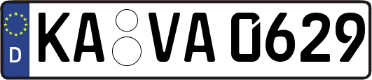 KA-VA0629