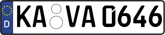KA-VA0646