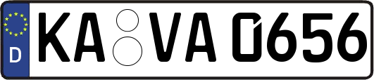 KA-VA0656