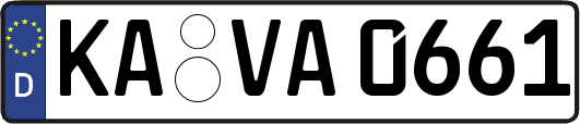 KA-VA0661
