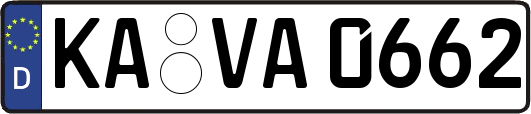 KA-VA0662
