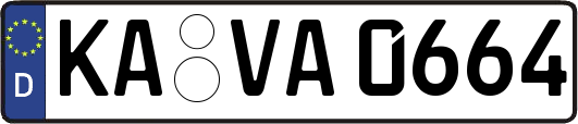 KA-VA0664