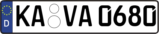 KA-VA0680