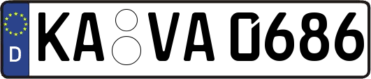 KA-VA0686