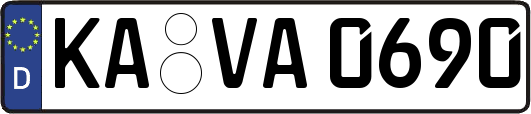 KA-VA0690