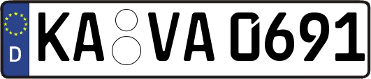 KA-VA0691