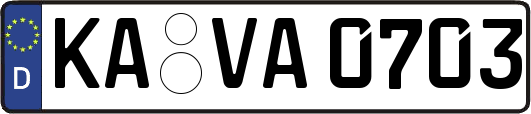 KA-VA0703