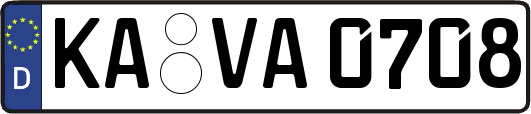 KA-VA0708