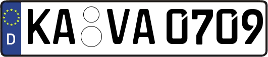 KA-VA0709