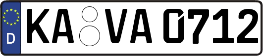 KA-VA0712
